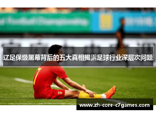 辽足保级黑幕背后的五大真相揭露足球行业深层次问题