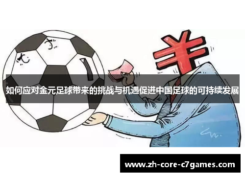 如何应对金元足球带来的挑战与机遇促进中国足球的可持续发展