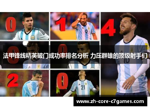 法甲锋线精英破门成功率排名分析 力压群雄的顶级射手们