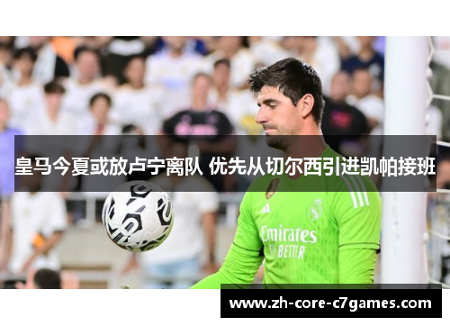 皇马今夏或放卢宁离队 优先从切尔西引进凯帕接班 皇马今夏或放卢宁离队 优先从切尔西引进凯帕接班