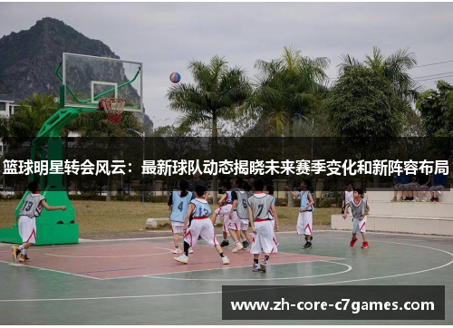 篮球明星转会风云:最新球队动态揭晓未来赛季变化和新阵容布局 篮球明星转会风云:最新球队动态揭晓未来赛季变化和新阵容布局